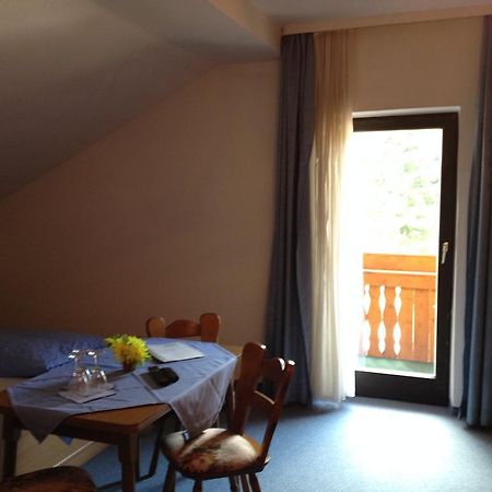 Gasthaus Pension Sternknockel Bodenmais Dış mekan fotoğraf