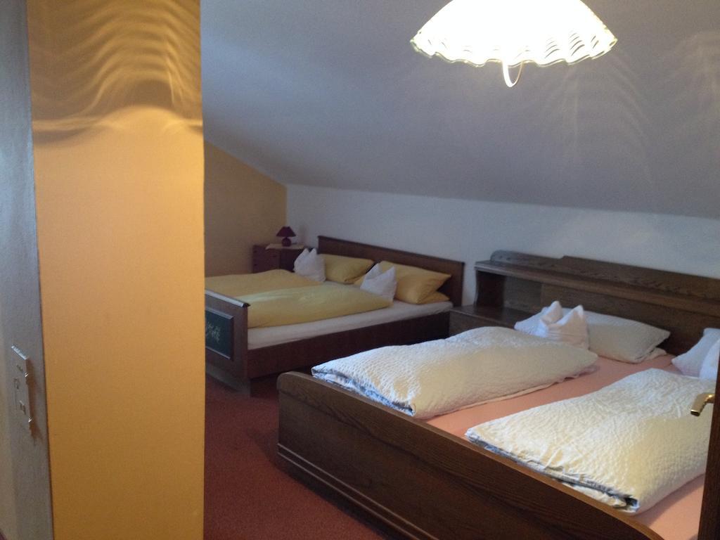 Gasthaus Pension Sternknockel Bodenmais Dış mekan fotoğraf