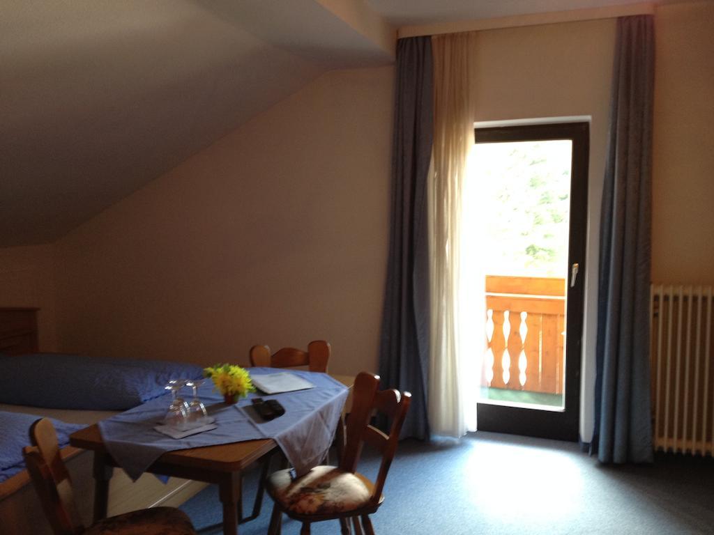 Gasthaus Pension Sternknockel Bodenmais Dış mekan fotoğraf